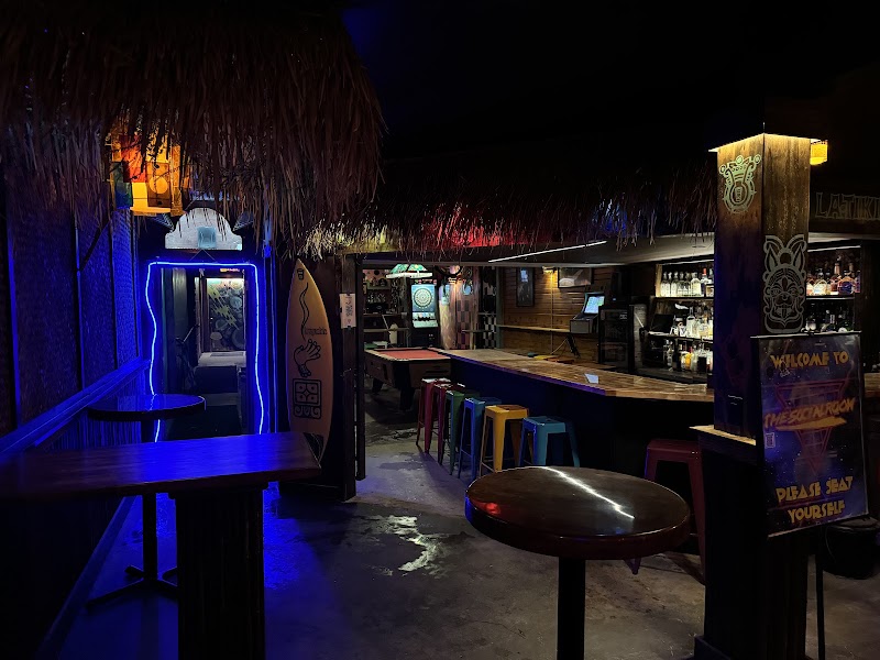The Social Room - Event Venue in Columbia, Missouri