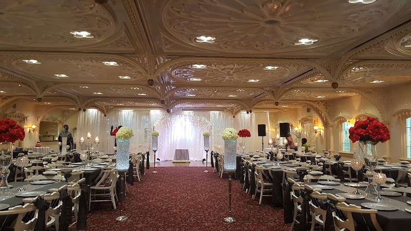 The Belle Venue - Event Venue in Memphis, Tennessee