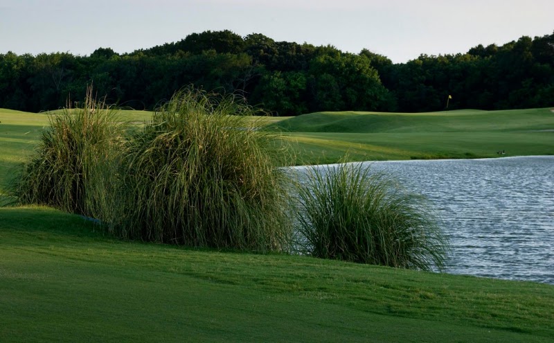 The Golf Club at Twin Creeks - Event Venue in Allen, Texas