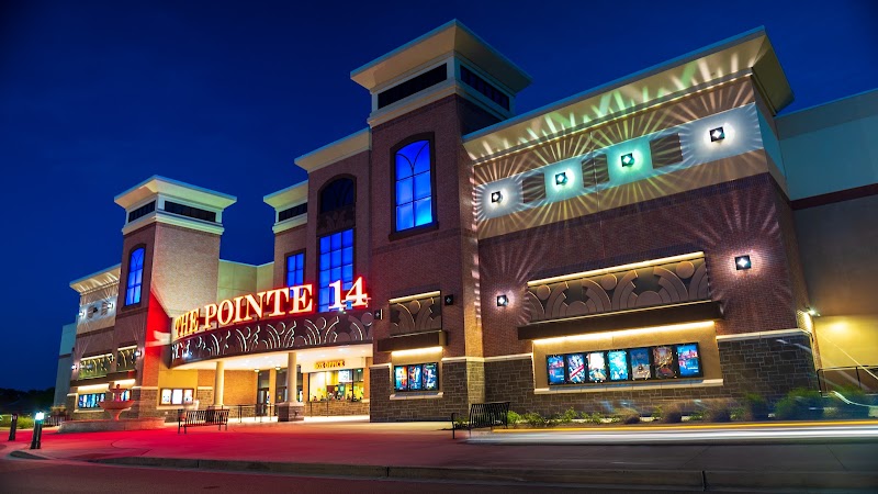 The Pointe 14 - Event Venue in Wilmington, North Carolina