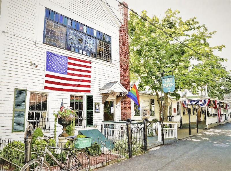 A-House - Event Venue in Provincetown, Massachusetts