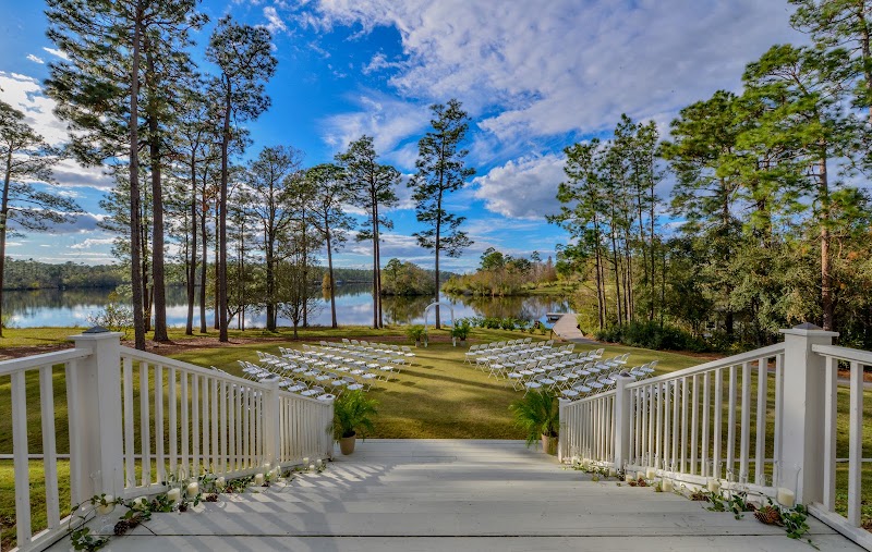 Steelwood Resort - Event Venue in Loxley, Alabama