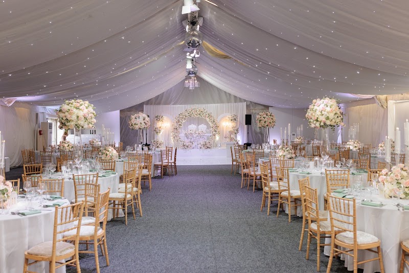 The Conservatory - Event Venue in Luton, Central Bedfordshire
