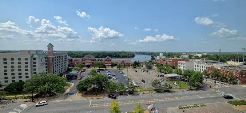montgomery convention center - Event Venue in Montgomery, Alabama