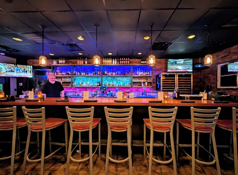 Coach House Bar & Grill - Event Venue in Norfolk, Virginia
