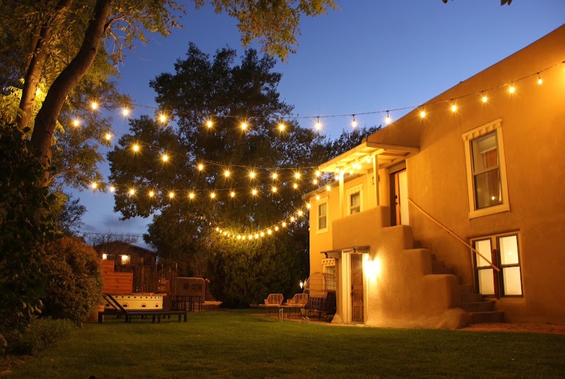 The Desert Compass - Event Venue in Albuquerque, New Mexico