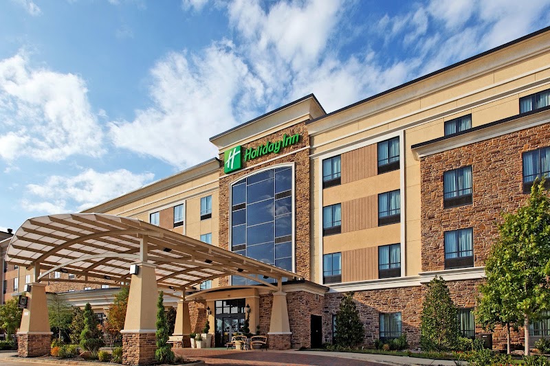 Holiday Inn Arlington NE-Rangers Ballpark by IHG - Event Venue in Arlington, Texas