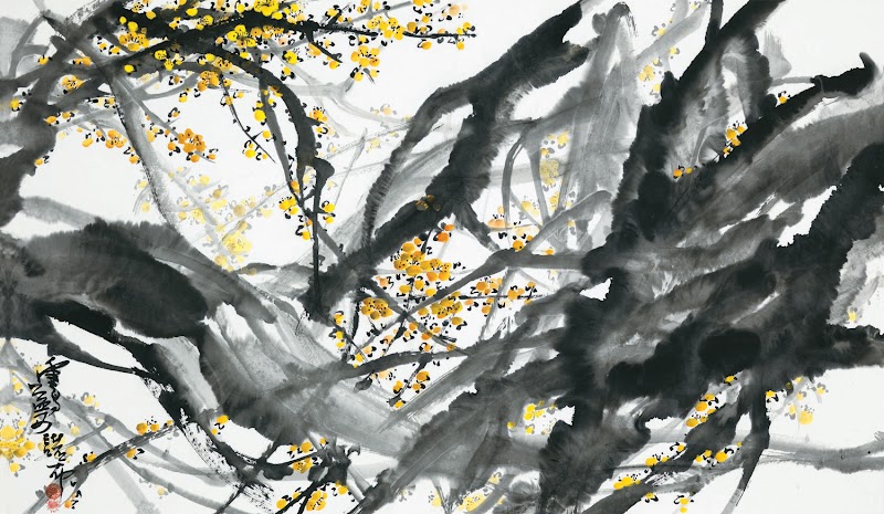 International Art Museum of America - Event Venue in San Francisco, California