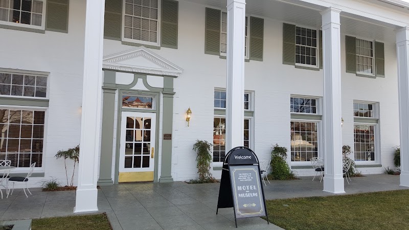 Boulder Dam Hotel - Event Venue in Boulder City, Nevada