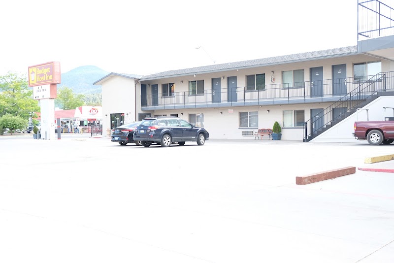 Budget Host Inn Williams - Event Venue in Williams, Arizona