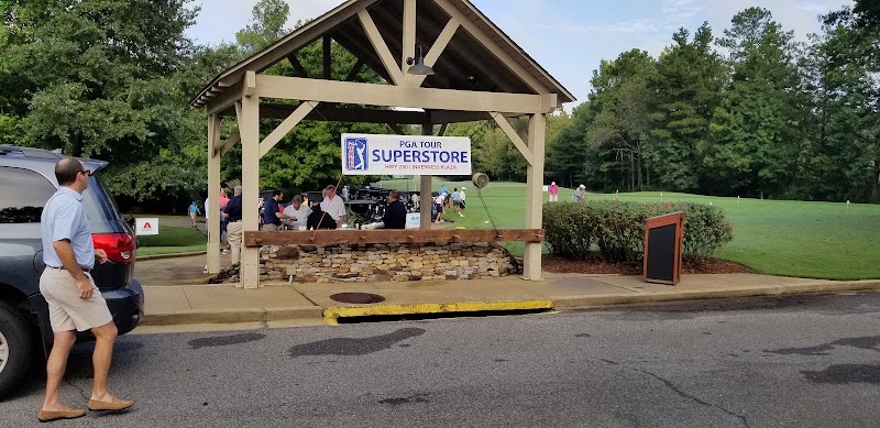 Greystone Golf and Country Club - Event Venue in Birmingham, Alabama