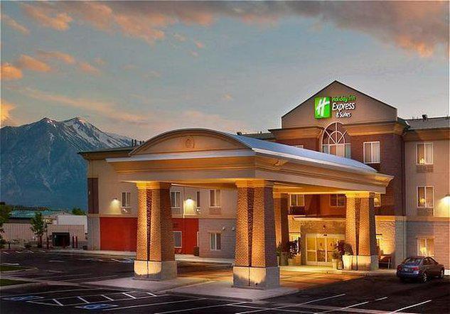 Holiday Inn Express & Suites Minden by IHG - Event Venue in Minden, Nevada