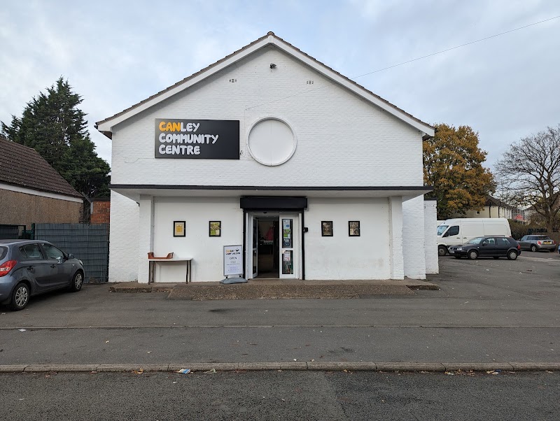 Canley Community Centre - Event Venue in Coventry, West Midlands