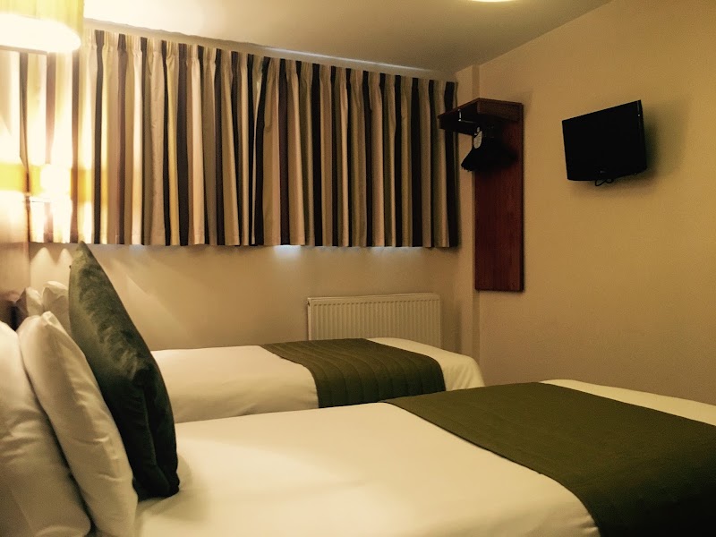 Stockwood Hotel - Event Venue in Luton, England