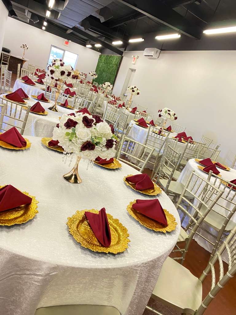 Lupita's Event Center - Event Venue in Midland, Texas