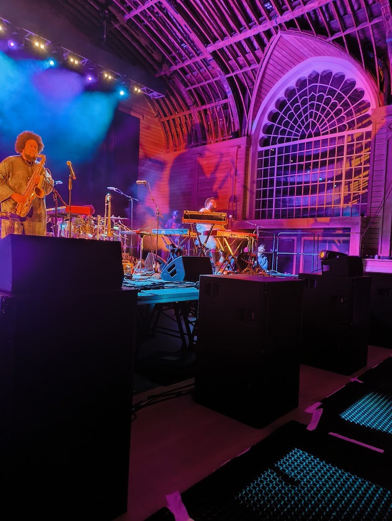 Corn Exchange - Event Venue in Brighton and Hove, England