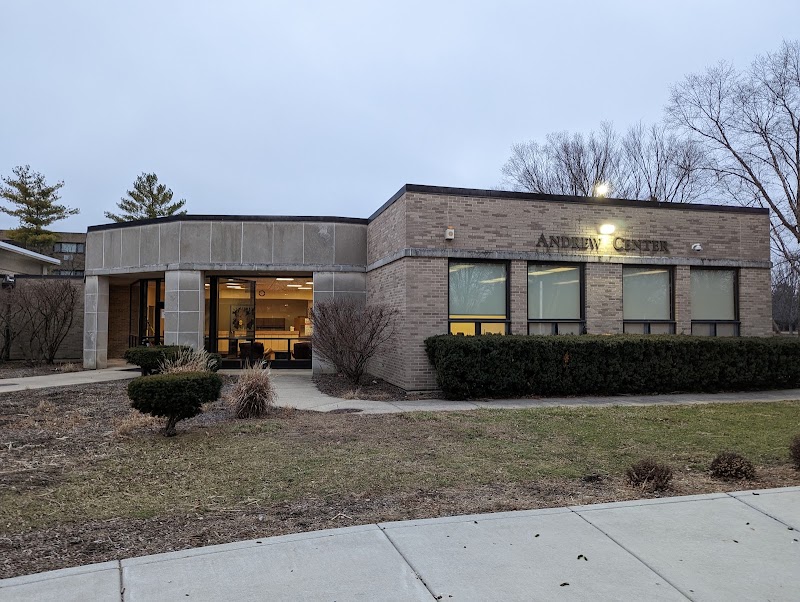 Andrew Conference Center - Event Venue in Chicago, Illinois