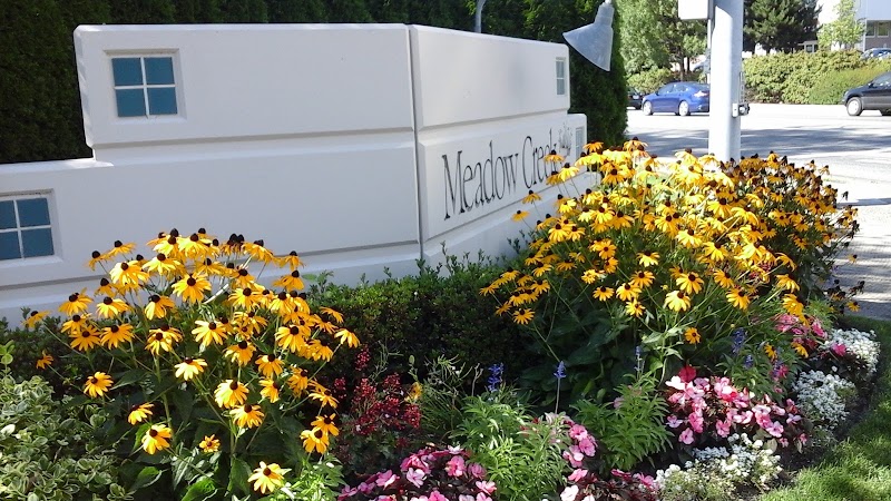 Meadow Creek Business Center - Event Venue in Issaquah, Washington