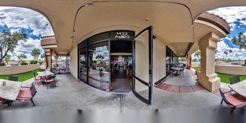 Cuisine & Wine Bistro - Event Venue in Chandler, Arizona