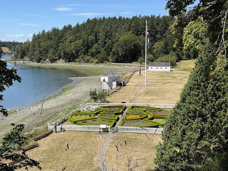 San Juan Island National Historical Park - Event Venue in Friday Harbor, Washington