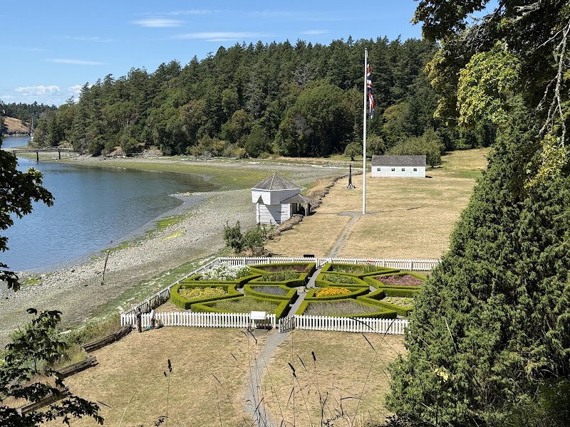 San Juan Island National Historical Park - Event Venue in Friday Harbor, Washington
