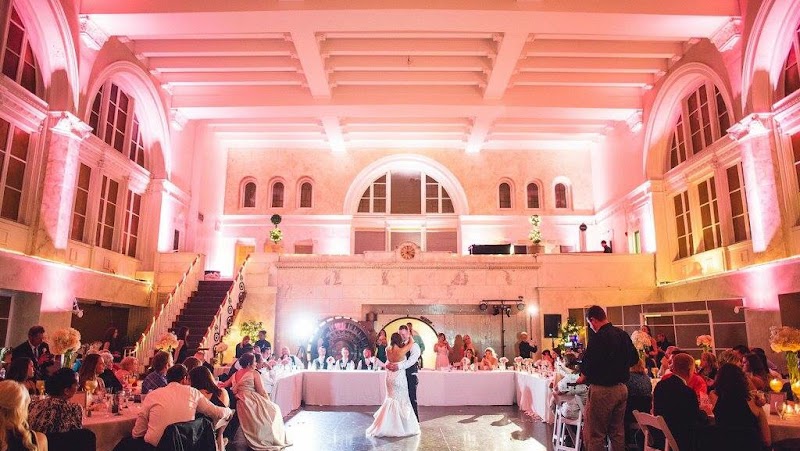 The Vault - Event Venue in Columbus, Ohio