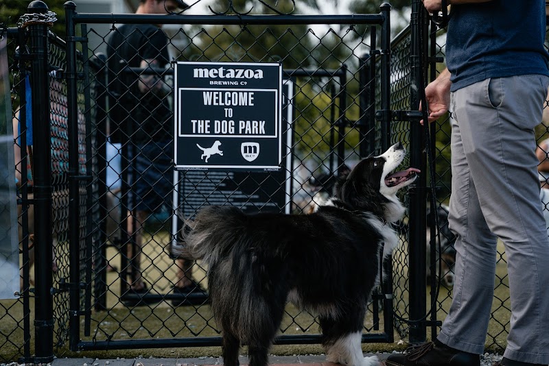 Metazoa Brewing Company - Event Venue in Indianapolis, Indiana