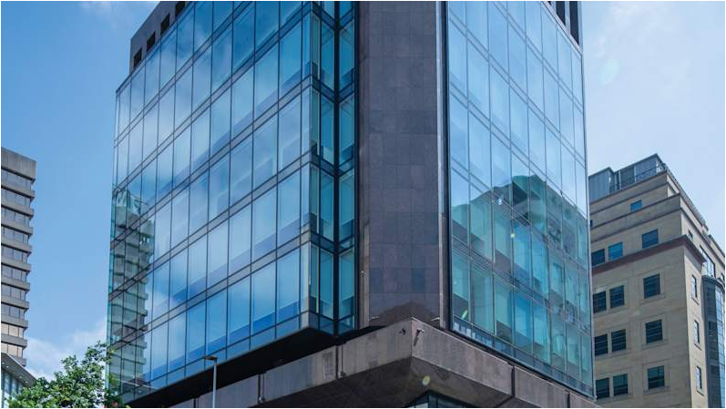 Spaces Park Row - Event Venue in Leeds, West Yorkshire
