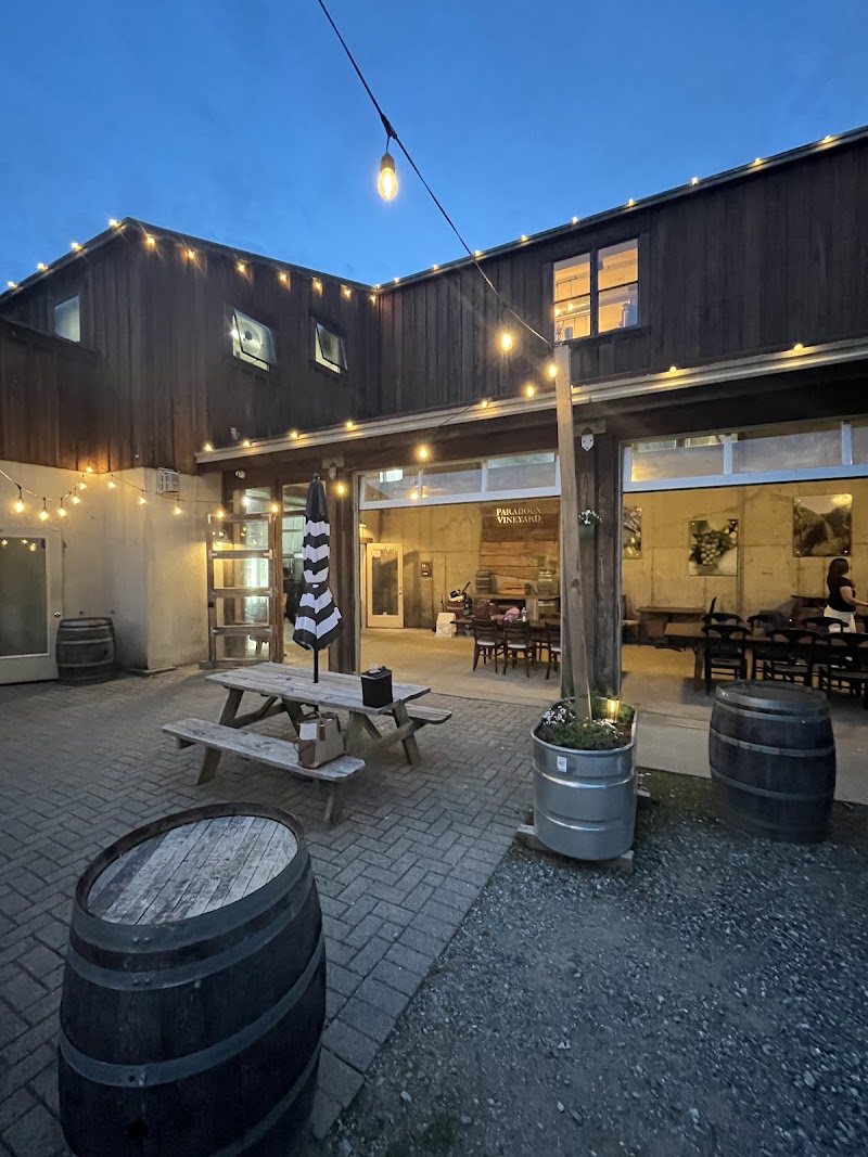 Paradocx Vineyard - Event Venue in Landenberg, Pennsylvania