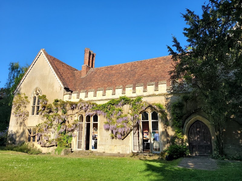The Abbey, Sutton Courtenay - Event Venue in Sutton Courtenay, Oxfordshire
