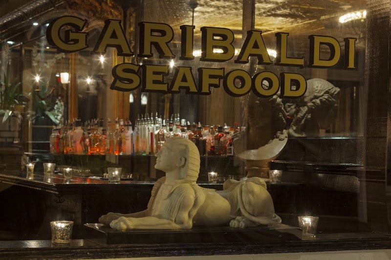Garibaldi Savannah - Event Venue in Savannah, Georgia
