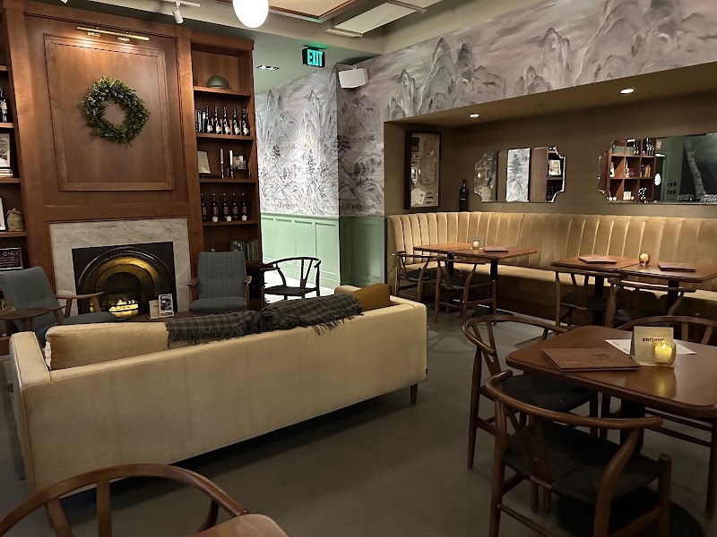 Browne Family Vineyards Tasting Room - Event Venue in Bellevue, Washington