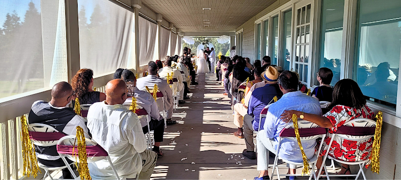Chez Shari Wedding & Conference Center - Event Venue in Manteca, California