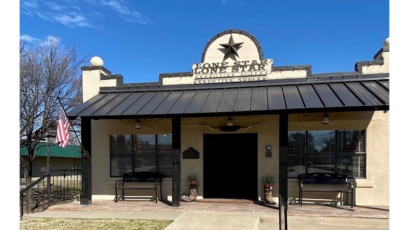 Lone Star Executive Suites - Event Venue in Grapevine, Texas