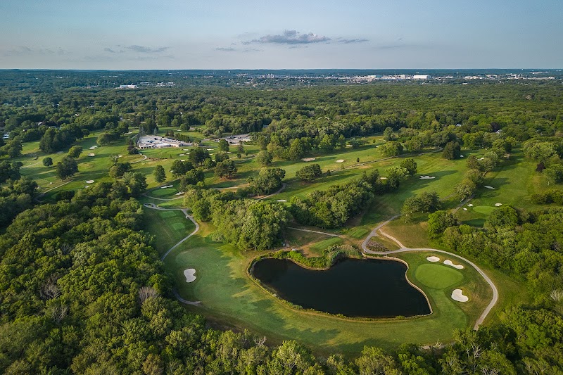 Great Neck Country Club - Event Venue in Waterford, Connecticut