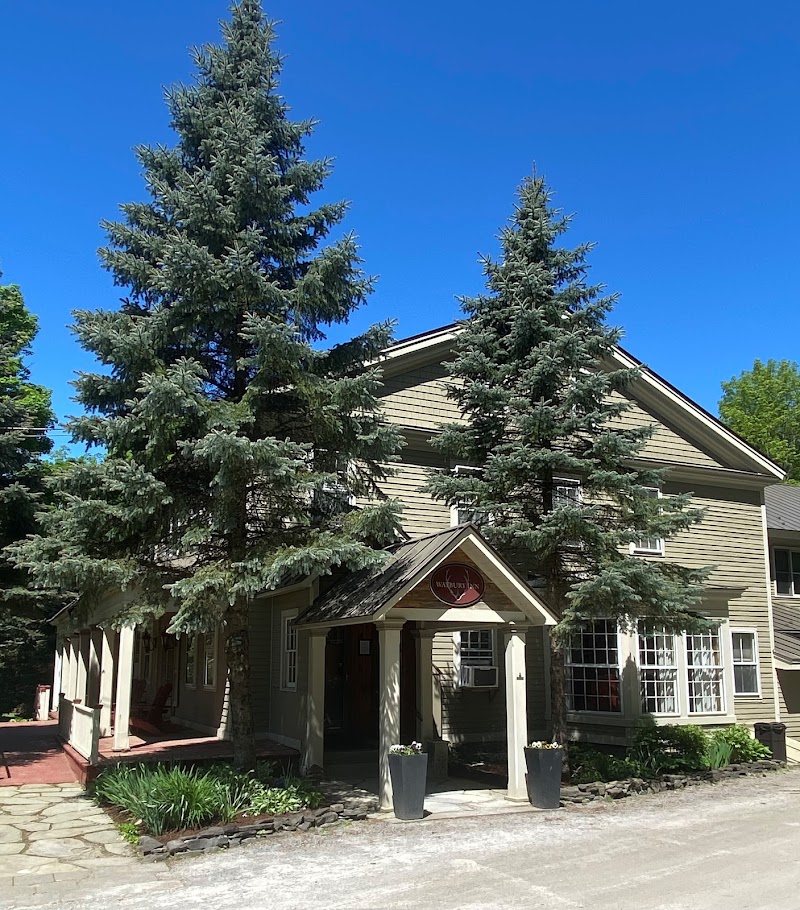 Waybury Inn - Event Venue in Middlebury, Vermont