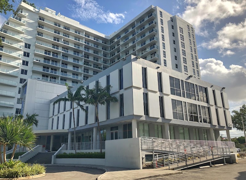 Offix Solutions Virtual Offices Downtown Miami & Design District - Event Venue in Miami, Florida