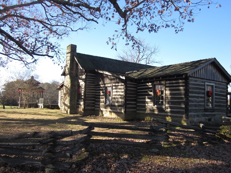 Heritage Hill Banquets - Event Venue in Greensboro, North Carolina