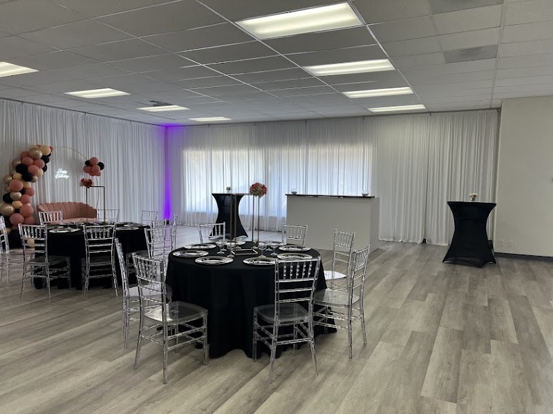 Milestone Creative Space - Event Venue in Covina, California