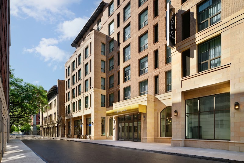 Tempo by Hilton Savannah Historic District - Event Venue in Savannah, Georgia