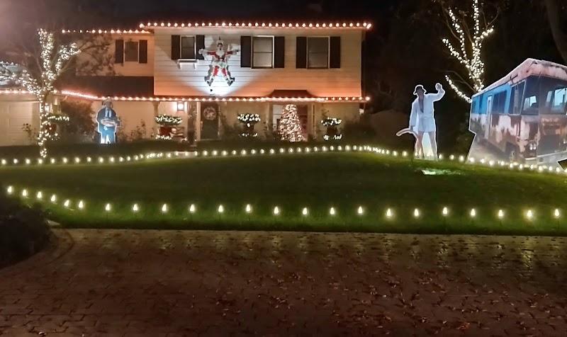 Fig Garden Woman's Club - Event Venue in Fresno, California