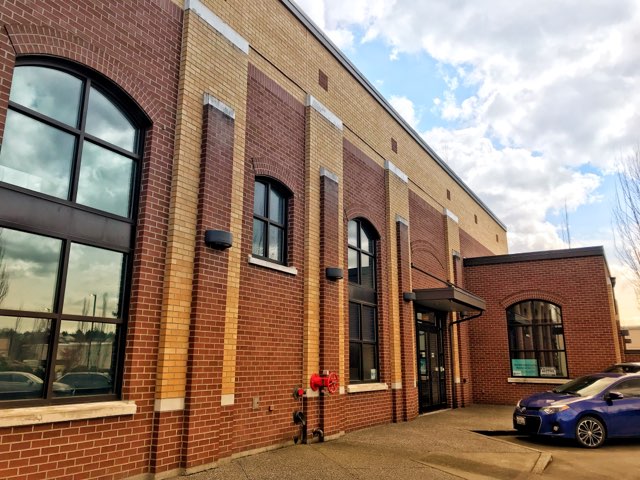Everett Community Resource Center & WISe - Event Venue in Everett, Washington