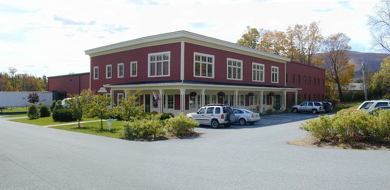 GNAT-TV - Greater Northshire Access Television - Event Venue in Sunderland, Vermont