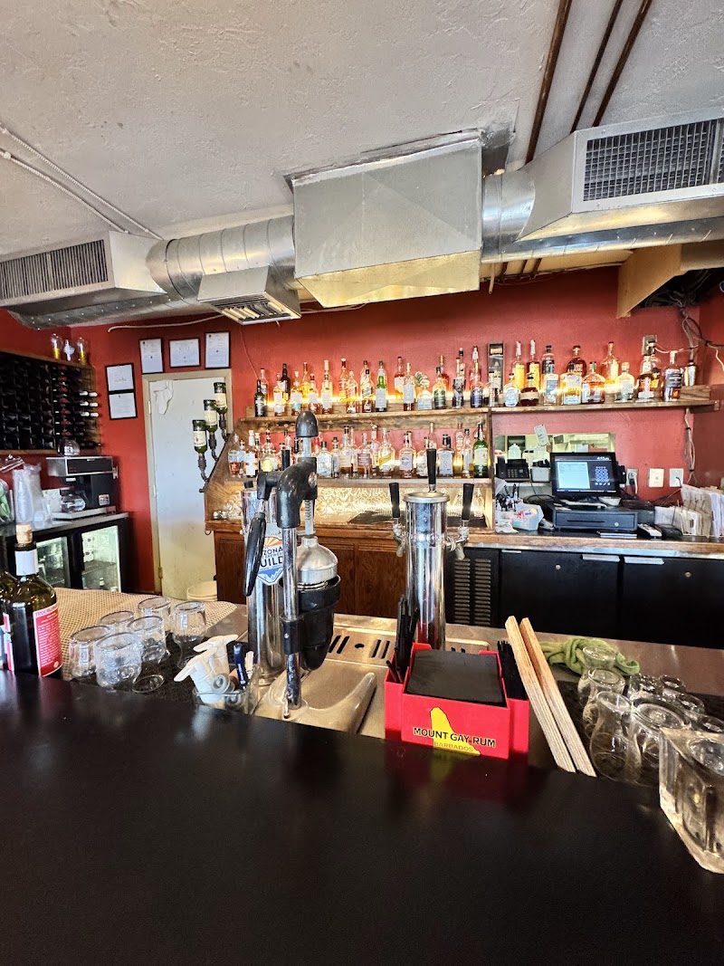 Dante's Kitchen & Cocktails - Event Venue in Tucson, Arizona