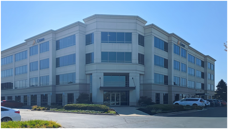 Regus - Indianapolis - River Crossing at Keystone (Office Suites Plus) - Event Venue in Indianapolis, Indiana