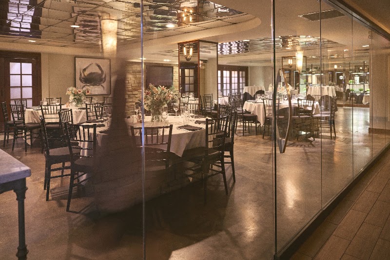 Edera Italian Eatery - Event Venue in St. Louis, Missouri