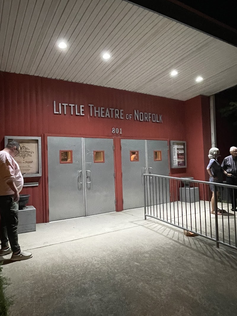 Little Theatre of Norfolk - Event Venue in Norfolk, Virginia