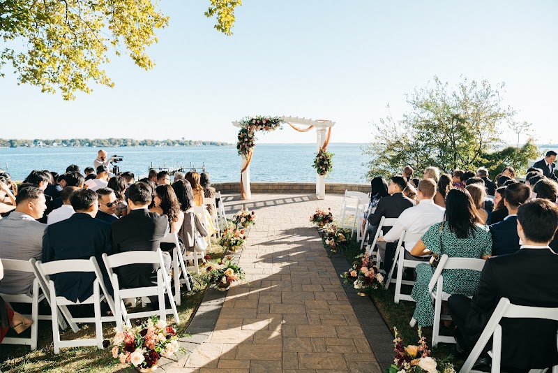 The Bayfront Club - Event Venue in Edgemere, Maryland