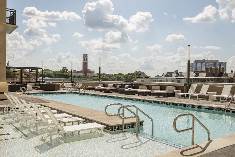Kimpton Aertson Hotel - Event Venue in Nashville, Tennessee