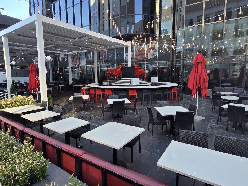 STK Steakhouse - Event Venue in Charlotte, North Carolina